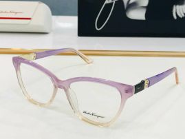 Picture of Ferragamo Optical Glasses _SKUfw55118657fw